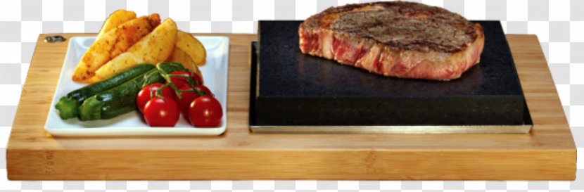 Roast Beef Moghuls On The Rock's Steak Pierrade - Sirloin - Rock Transparent PNG