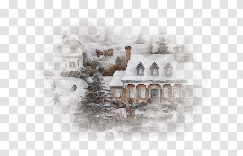 Christmas And New Year Background - Season - Art Stock Photography Transparent PNG