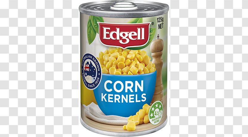 Corn Flakes Kernel Mashed Potato Recipe Can - Commodity Transparent PNG