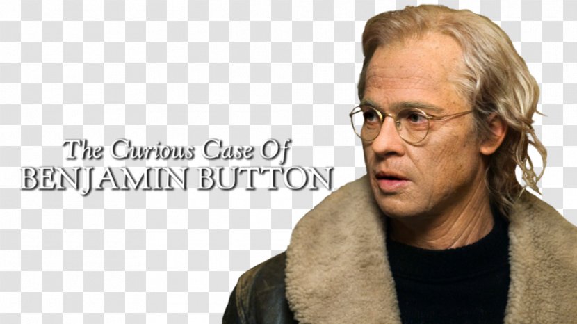 The Curious Case Of Benjamin Button David Fincher Film 0 Television - Character Transparent PNG