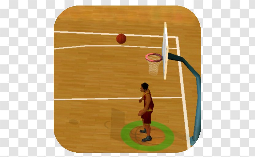 Basketball Line Material Google Play Transparent PNG