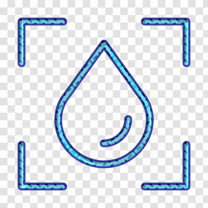 Drop Icon Ecology And Environment Icon Water Icon Transparent PNG