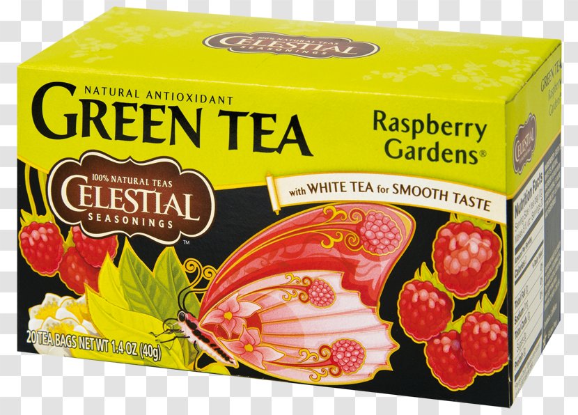 Green Tea White Natural Foods - Garden Transparent PNG