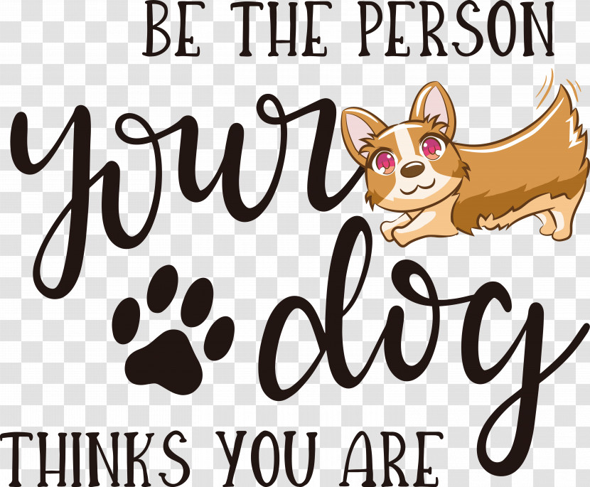 Dog Cat Snout Logo Cartoon Transparent PNG