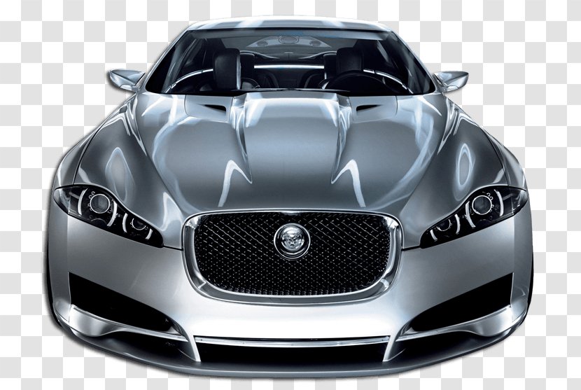Jaguar Cars Luxury Vehicle Sports Car - Brand Transparent PNG