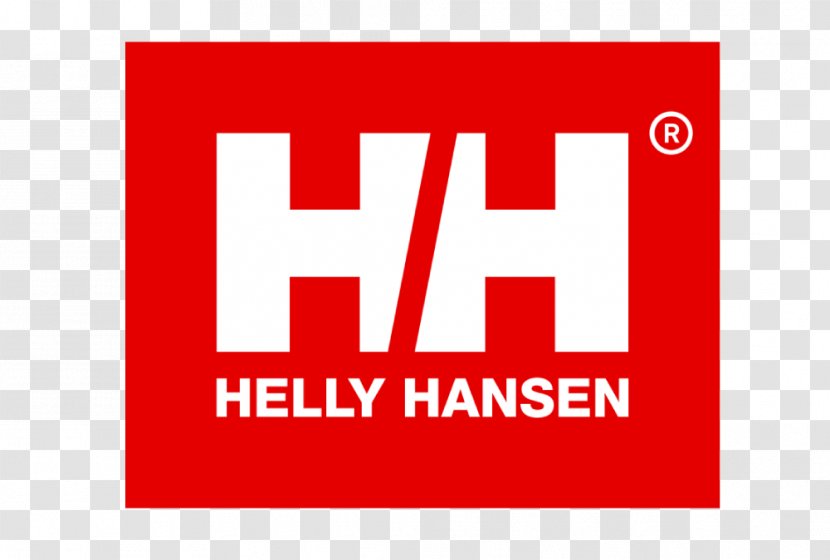 Helly Hansen Brand Logo Jacket Clothing Transparent PNG