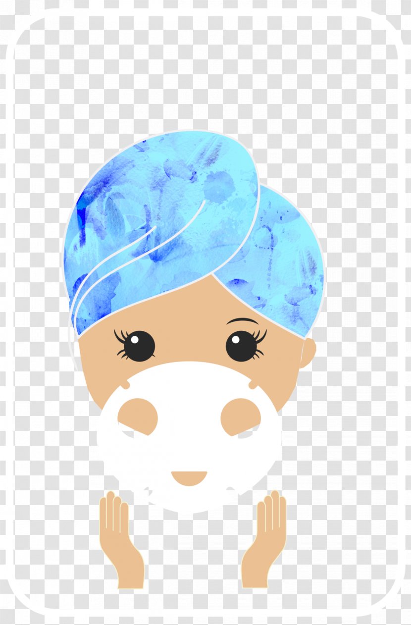 Hat Nose Hair Forehead Illustration Transparent PNG