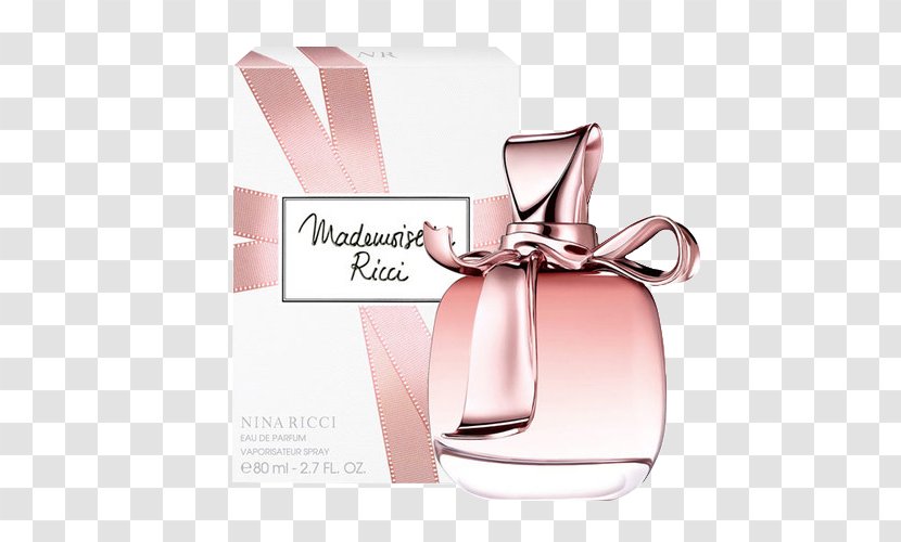 Nina Ricci Perfume Eau De Toilette L'Air Du Temps Woman - Female - Cosmetics Transparent PNG