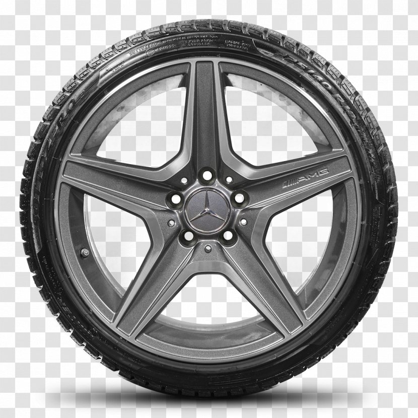 Car Wheel Rotiform, LLC. Tire Ford Mustang - Suspension Transparent PNG