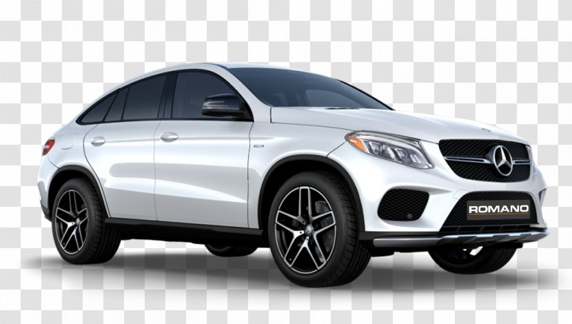 Mercedes-Benz M-Class GLK-Class GLE-Class Car - Wheel - Mercedes Benz Transparent PNG