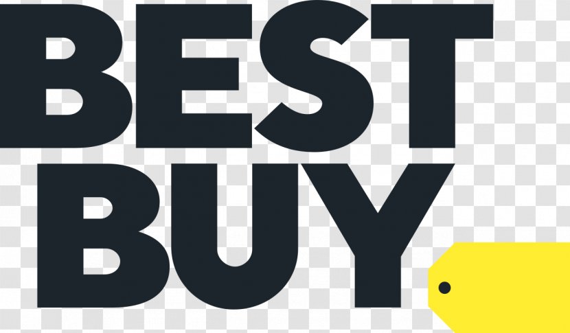Best Buy Logo Business Brand Brick And Mortar - Retail Transparent PNG