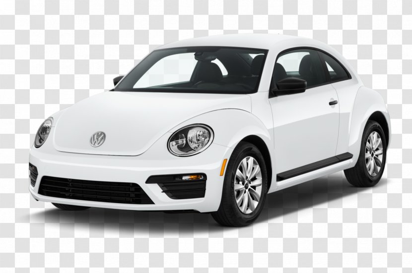 2016 Volkswagen Beetle 2018 2017 Car 2015 Transparent PNG