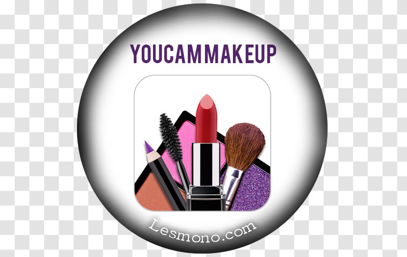 Cosmetics YouCam Makeover Download Application Software - Android - Cyndi Lauper 80s Transparent PNG