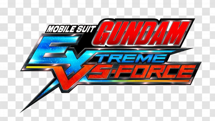 Mobile Suit Gundam: Extreme VS Force Vs. Bandai Namco Entertainment PlayStation Vita - Game - Playstation Transparent PNG