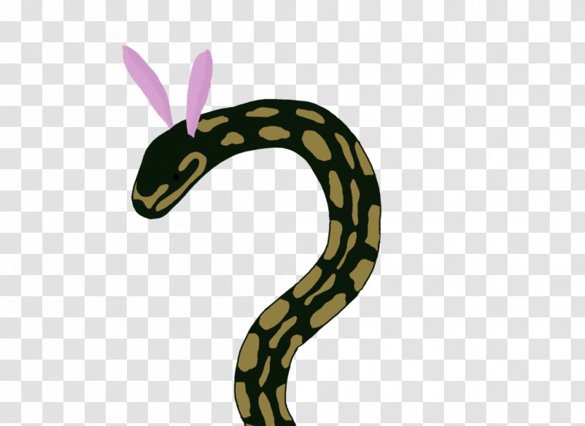 Serpent SNAKE'M Terrestrial Animal Font - Figure - Pumpking Transparent PNG