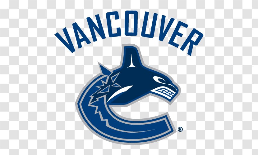 Vancouver Canucks National Hockey League Calgary Flames New York Islanders - Vans Logo Transparent PNG