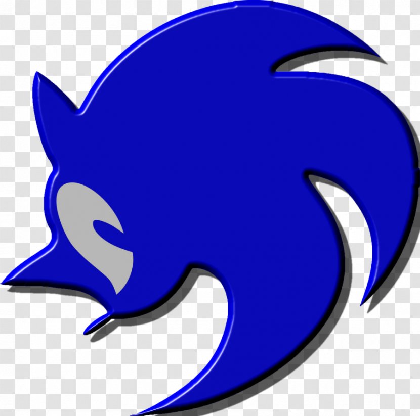 Sonic The Hedgehog Knuckles Echidna Shadow Heroes Adventure - Marine Mammal Transparent PNG