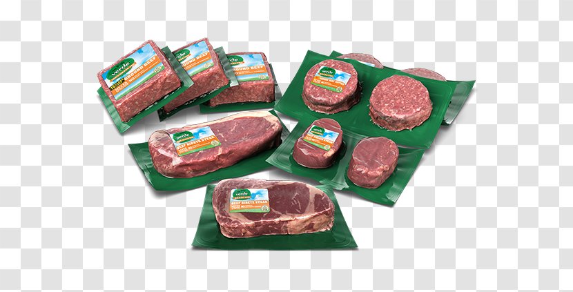 Product Organic Beef Verde Farms, LLC Food - Sirloin Steak Transparent PNG