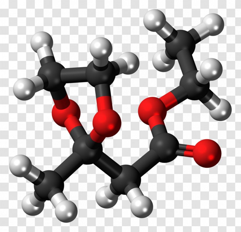 Fructone Acetal Ethylene Glycol Ether Levorphanol - Chemistry - Aroma Compound Transparent PNG