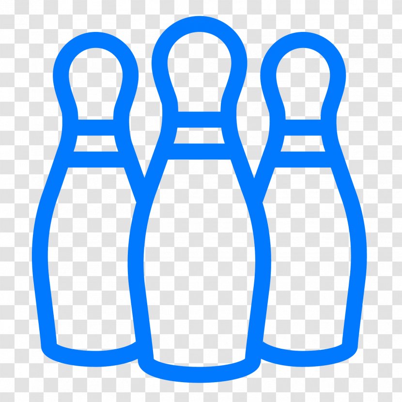 Ten-pin Bowling Balls Clip Art - Symbol Transparent PNG