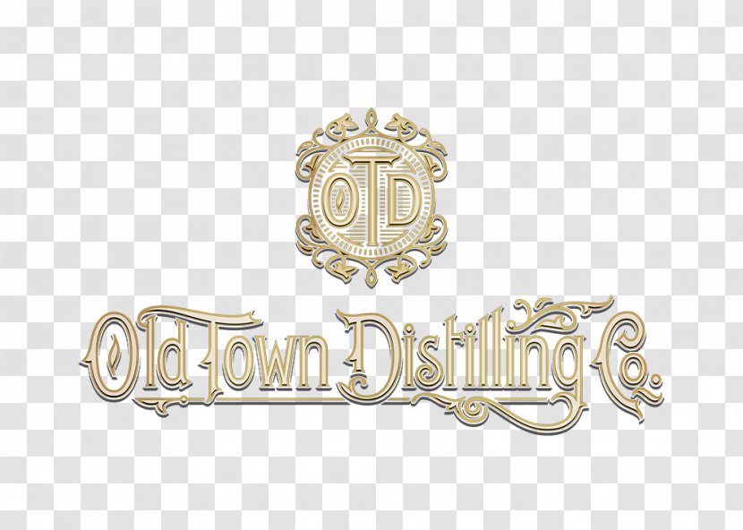 Allied Importers Old Town Logo 47th Avenue Brand - Village Transparent PNG