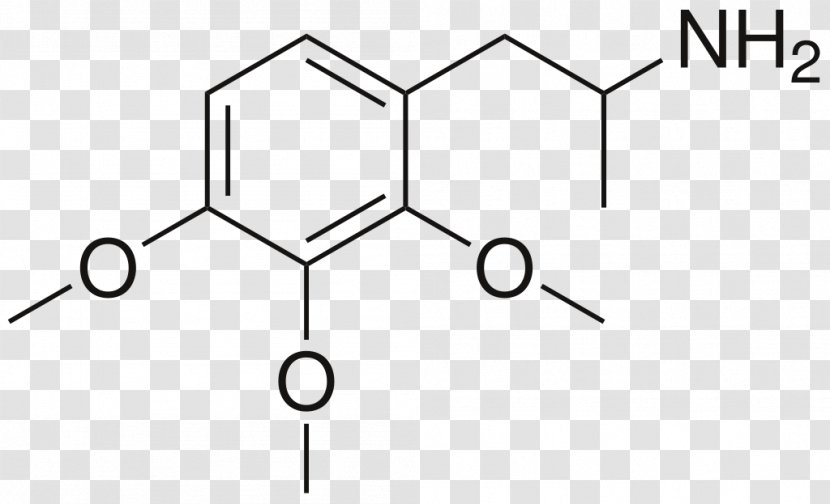 Substance Theory Trimethoxyamphetamine Chemistry Chemical Compound 2-Tetralone - Claisen Condensation - Rectangle Transparent PNG