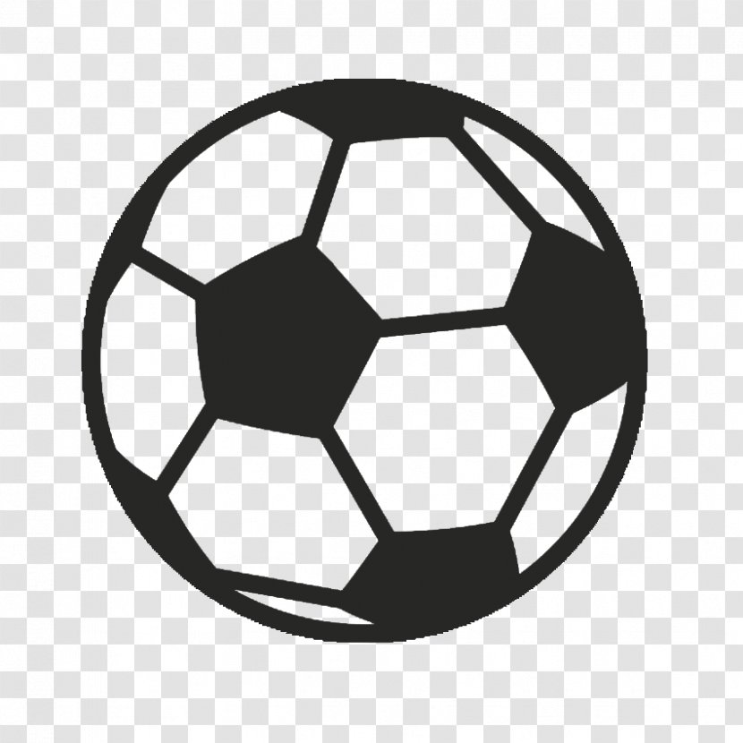 Football Sport - Ball Game - Penalty Vector Transparent PNG