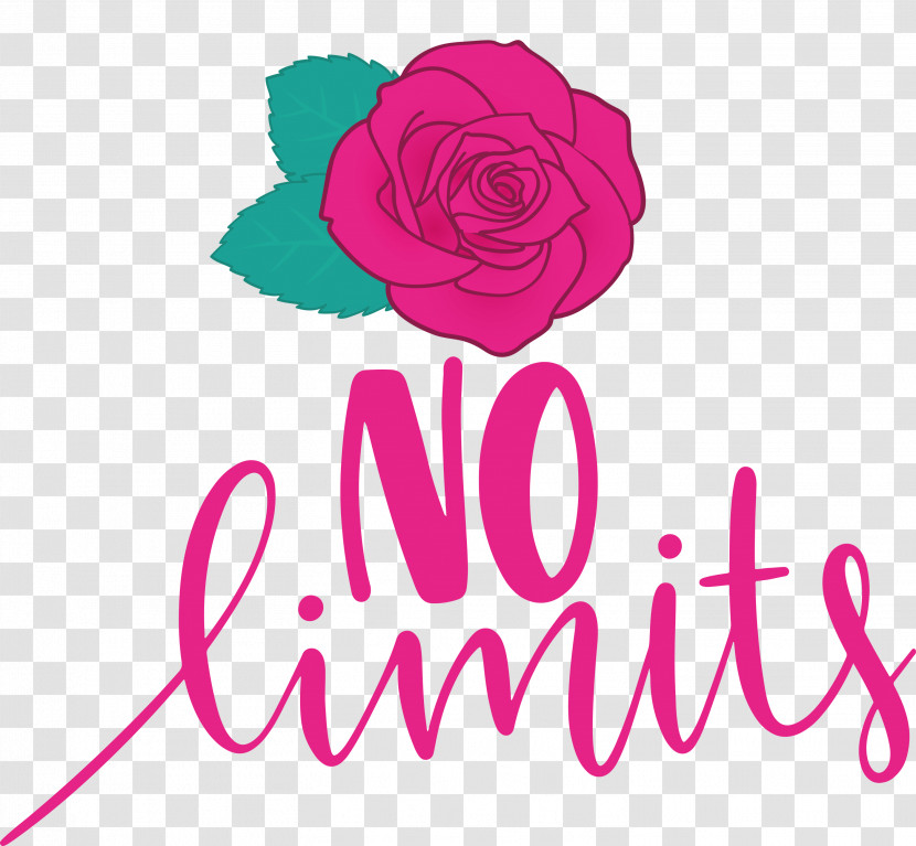 No Limits Dream Future Transparent PNG