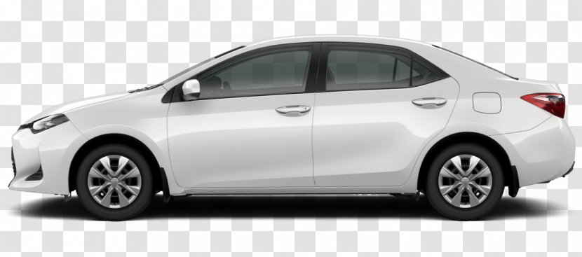2019 Toyota Corolla 2018 Car 2014 - Automotive Exterior Transparent PNG
