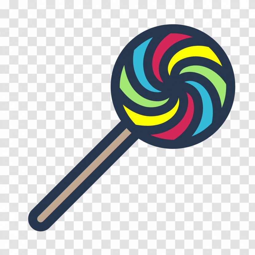 Lollipop Image Ice Cream Candy Clip Art - Food - Que Bombonera Transparent PNG