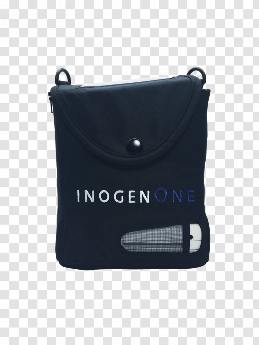 Portable Oxygen Concentrator Inogen Nasal Cannula Bag Transparent PNG