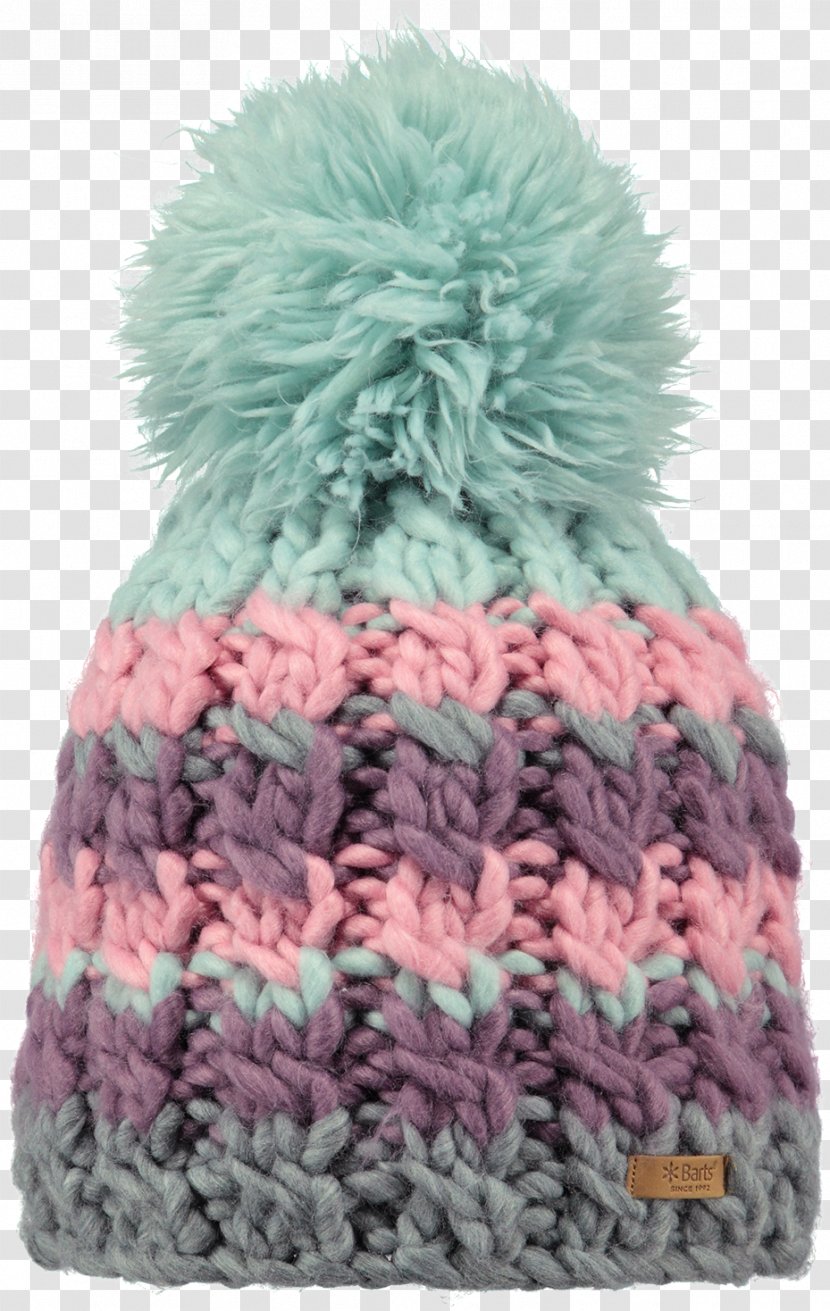 Beanie Knit Cap Hat Clothing Transparent PNG