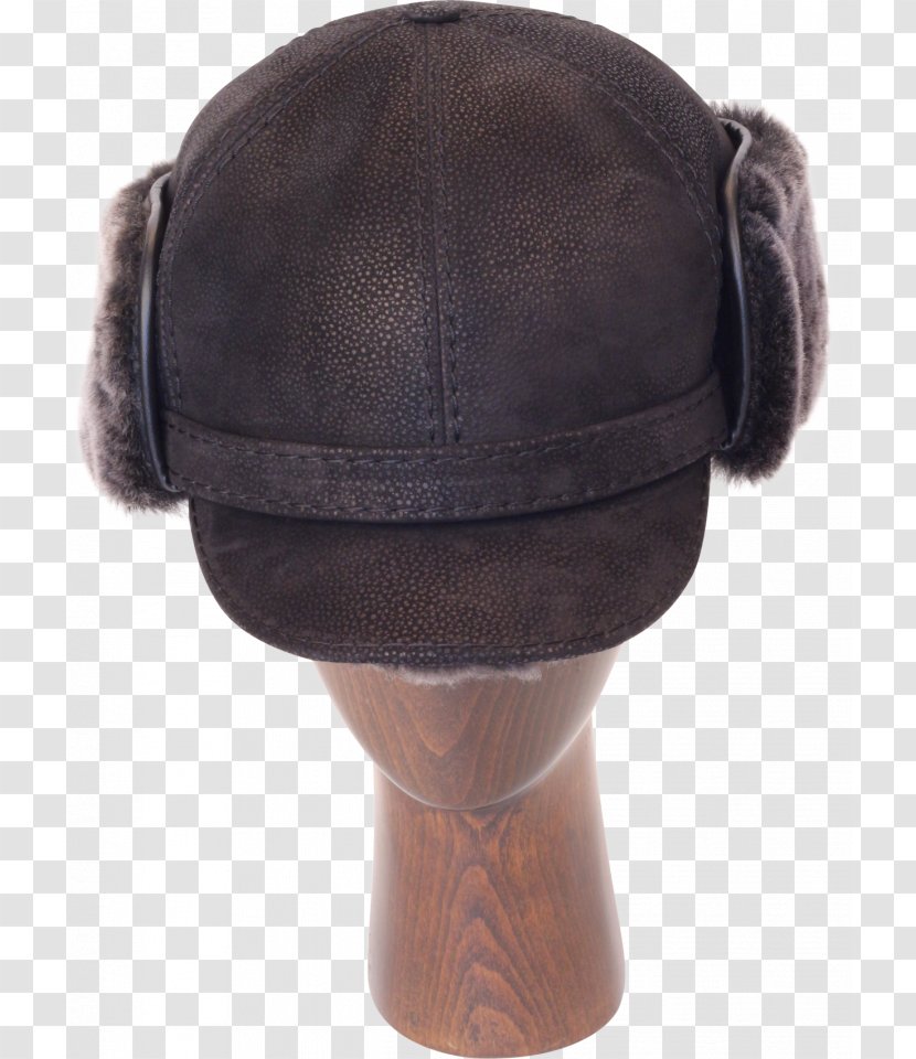 Hat Fur - Headgear Transparent PNG