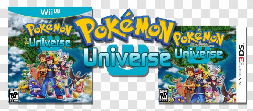 Pokémon Battle Revolution Wii U Game - Video Consoles - Nintendo Universe Transparent PNG