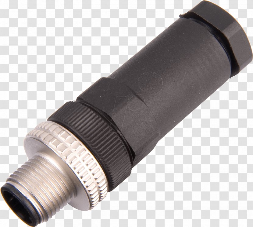 Electrical Connector Cable Management Wire Sensor - Plug Transparent PNG