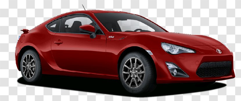 Toyota 86 Mazda MX-5 Car Kia Motors - Luxury Vehicle Transparent PNG