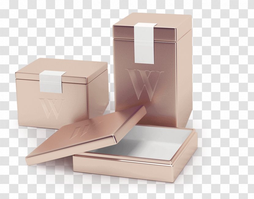 Box Packaging And Labeling Product Design Lid - Westrock Logo Transparent PNG