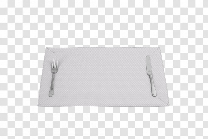 Rectangle - Tablecloth Transparent PNG