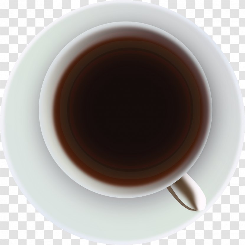 Coffee Cup Tea Cafe Breakfast - Mate Cocido - ESPRESSO Transparent PNG