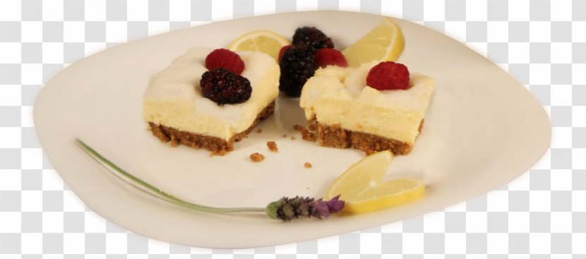 Cheesecake Cream Frozen Dessert Flavor - Strawberry Pudding Cookies Transparent PNG