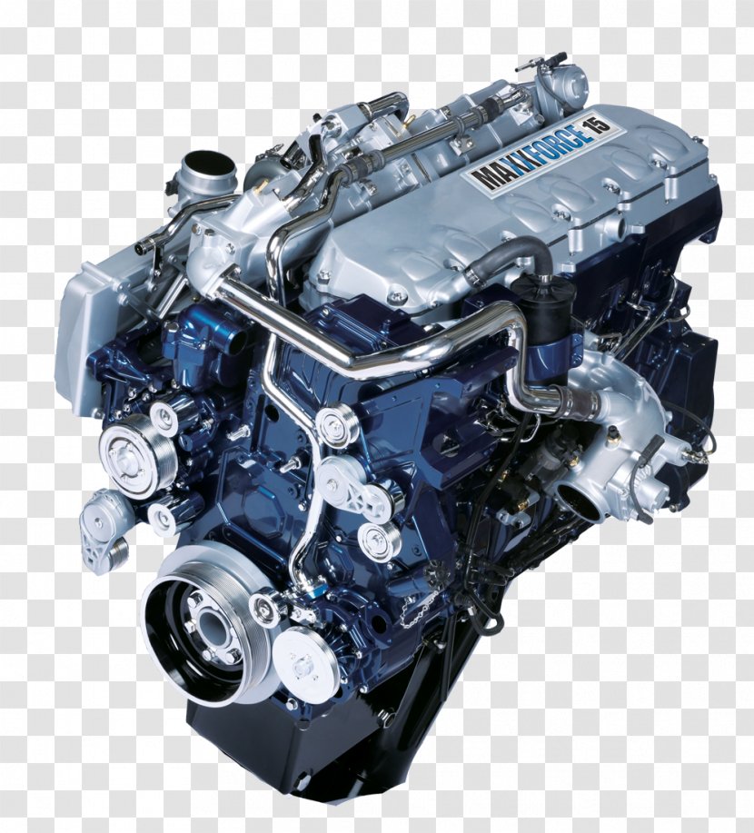 Navistar International Caterpillar Inc. ProStar Diesel Engine - Manufacturing - Forcess Transparent PNG