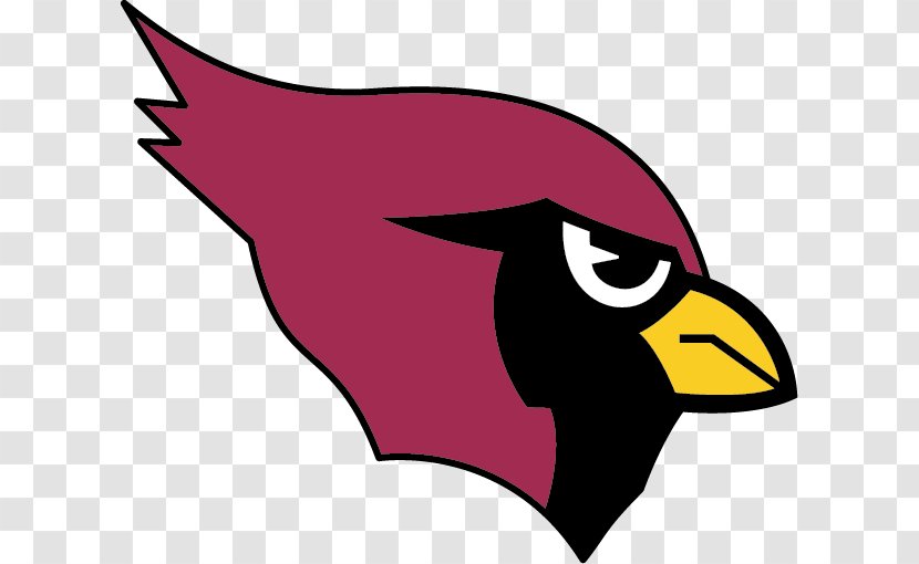 1994 Arizona Cardinals Season 2005 1988 Phoenix - Cardinal - 2016 Transparent PNG