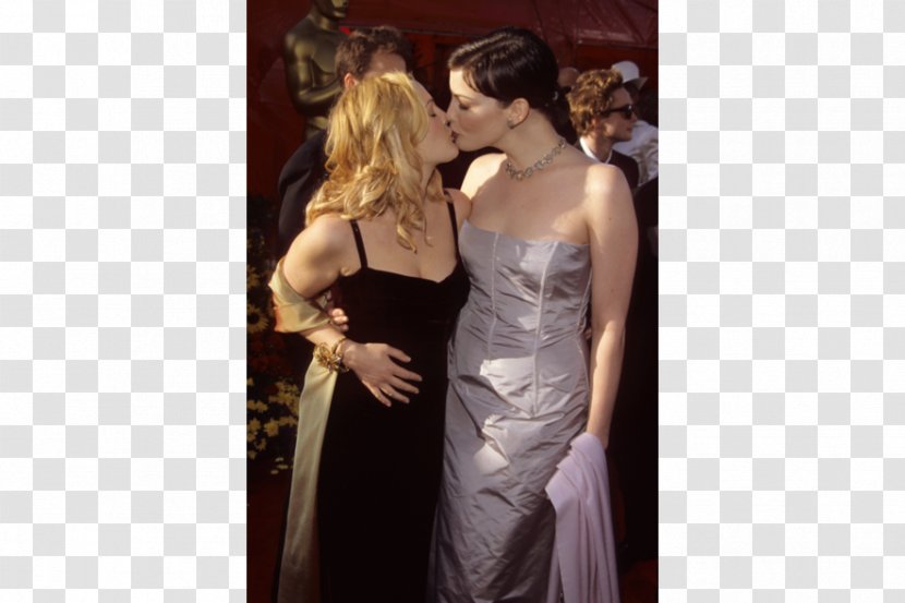 71st Academy Awards Dorothy Chandler Pavilion Actor - Flower - Drew Barrymore Transparent PNG