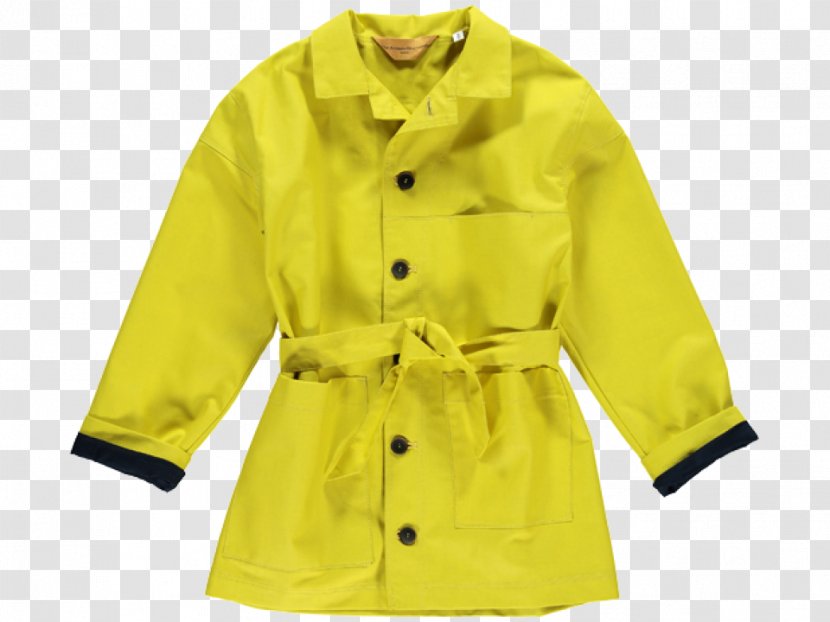 Hoodie Raincoat Jacket Outerwear Clothing - Leisure Coat Transparent PNG