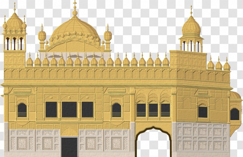 Golden Temple Amritsar Car Hire - Landmark - Self Driven Rental In Amritsar, Drive India GurdwaraGurdwara Transparent PNG