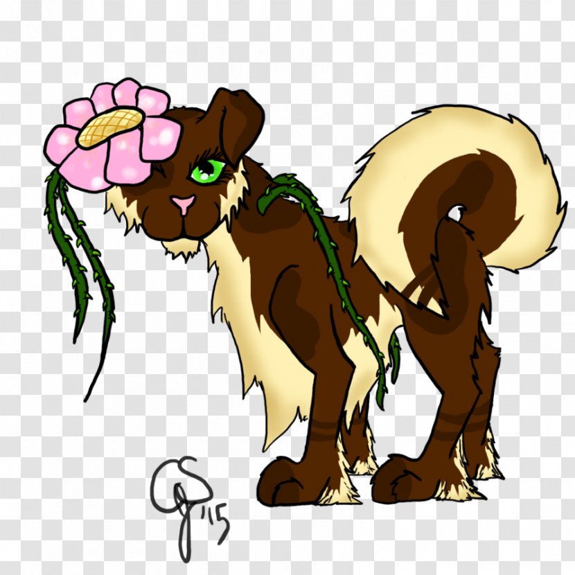 Pony Horse Pack Animal Thorns, Spines, And Prickles Cattle - Organism - Thorn Vine Transparent PNG