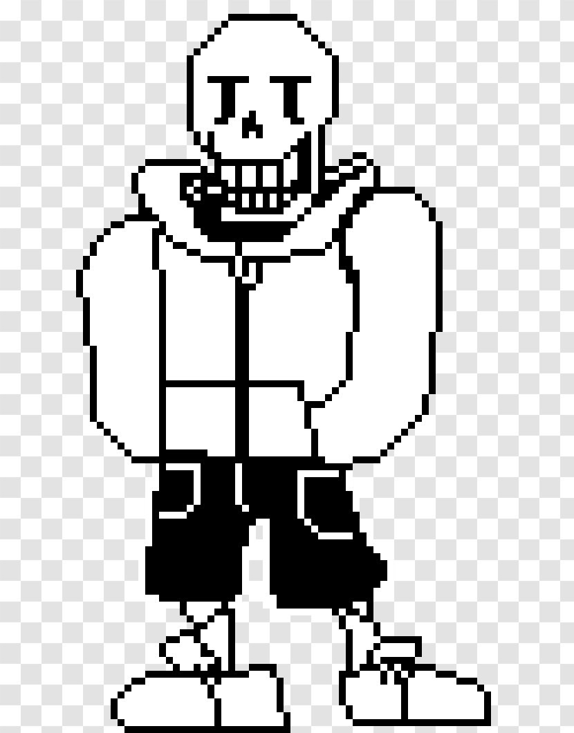 Sprite Undertale Pixel Art Digital Transparent PNG