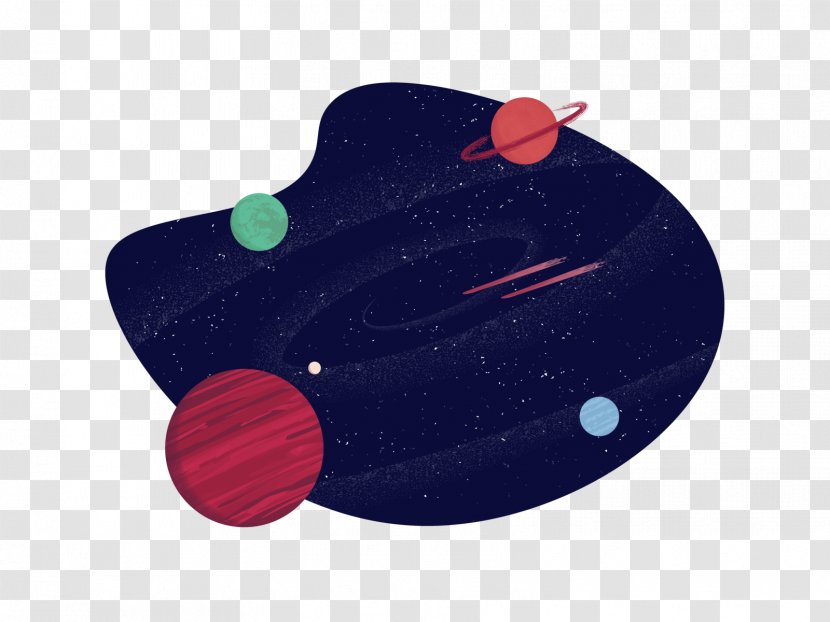 Solar System Background - Star - Play Transparent PNG