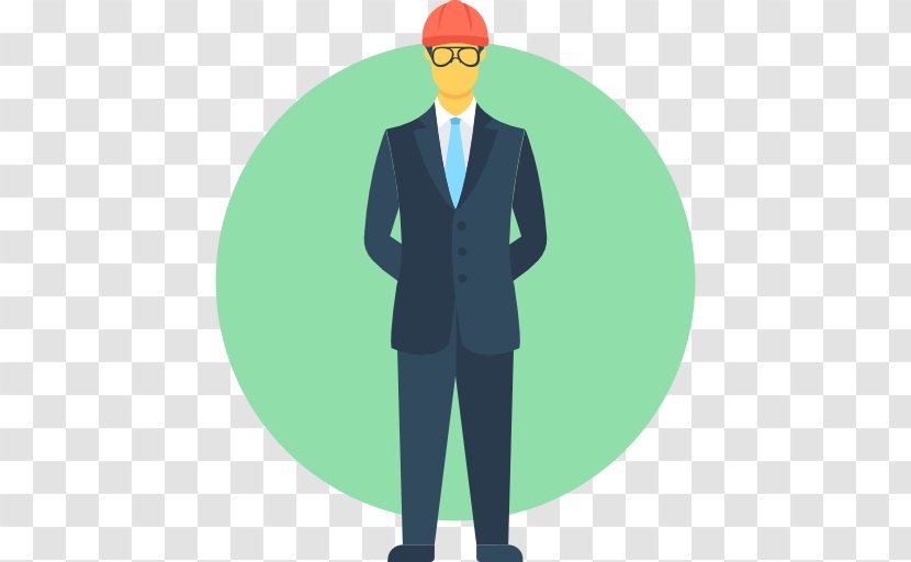 Formal Wear Professional Suit - Businessperson - Shoulder Transparent PNG