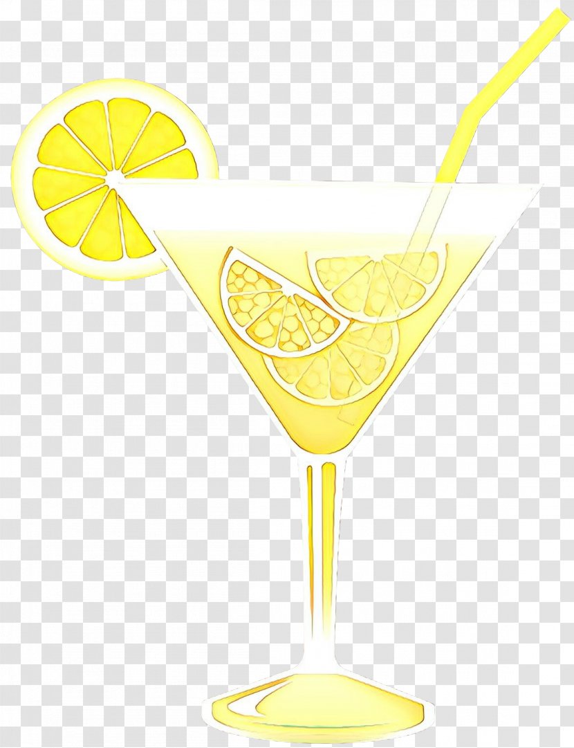 Cocktail Garnish Martini Harvey Wallbanger Daiquiri - Liqueur - Nonalcoholic Drink Transparent PNG